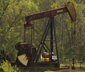 Oilfield Questions